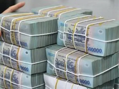 Một khách hàng gửi 60 tỷ đồng vào Vietcombank để ngân hàng phong tỏa toàn bộ số tiền