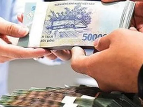 Thời hạn lưu giữ thông tin lịch sử nợ xấu