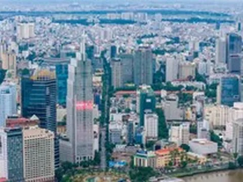 TPHCM thu hút hơn 17 tỷ USD vốn FDI, đổ mạnh vào lĩnh vực nào?