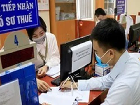 Thuế TP. Hà Nội phát thông báo quan trọng, tất cả người nộp thuế chú ý