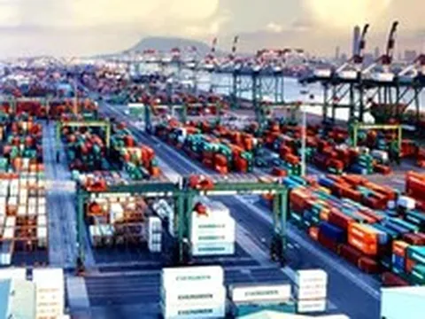 Doanh nghiệp xuất khẩu 'mất lãi' vì chi phí logistics