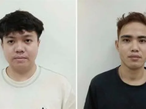 Lộ đường dây cho thuê SIM “rác”, giả danh công an, ngân hàng để lừa đảo