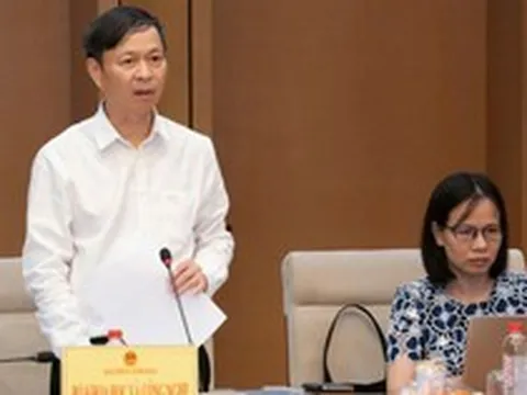 Đề xuất bãi bỏ 18 thủ tục, cắt giảm 5 điều kiện kinh doanh về sở hữu trí tuệ