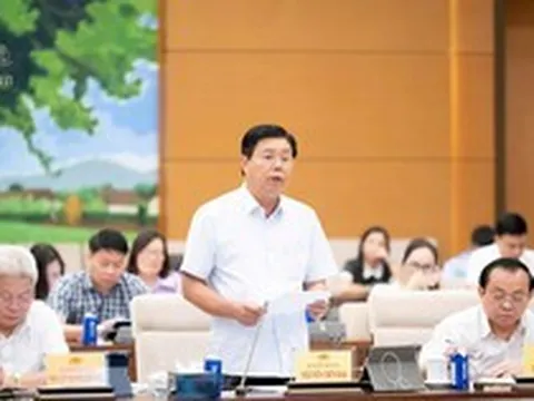 Đề xuất bắt buộc người làm việc trên nền tảng số tham gia bảo hiểm xã hội