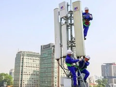 Tin cực vui cho người dùng MobiPhone