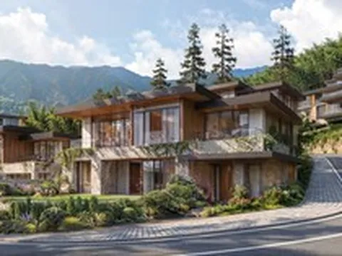 ON 39 VILLAS - Khoảng trời riêng trọn vẹn giữa thung lũng Mường Hoa