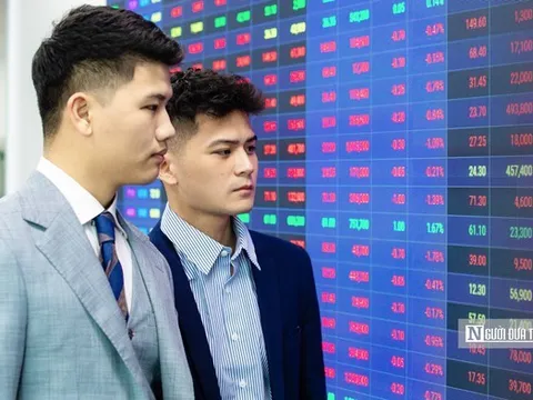 VN-Index bật tăng sau hai phiên điều chỉnh, lực cầu chưa xác nhận