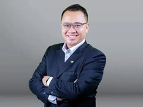 Chân dung người Việt SN 1983 là Tân TGĐ FPT Online, từng làm CEO Lenovo ở tuổi 24