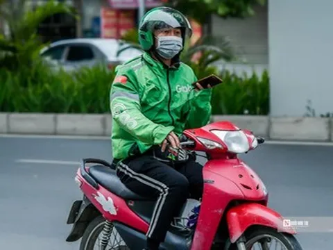 Động thái của Ủy ban Cạnh tranh Quốc gia sau phản ánh của tài xế Grab về chính sách giá cước, phí