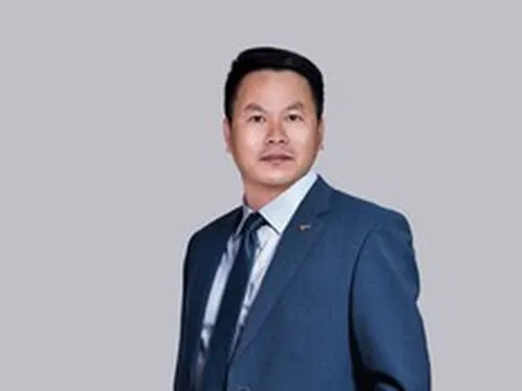 MB miễn nhiệm Phó Tổng Giám đốc Hà Trọng Khiêm