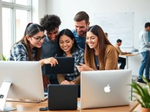 ‏Cùng Techcombank “Chắp cánh tương lai”, chủ động tài chính cho hành trình du học của con‏
