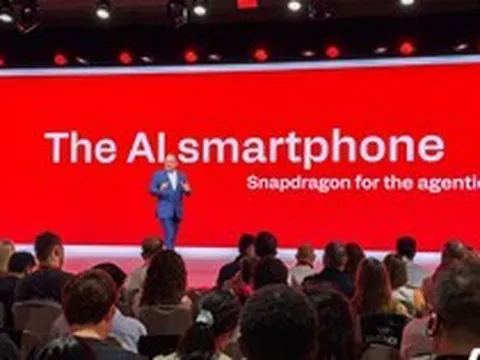 Đã có Claude và Gemini, vì sao Qualcomm vẫn đưa agentic AI lên Snapdragon?