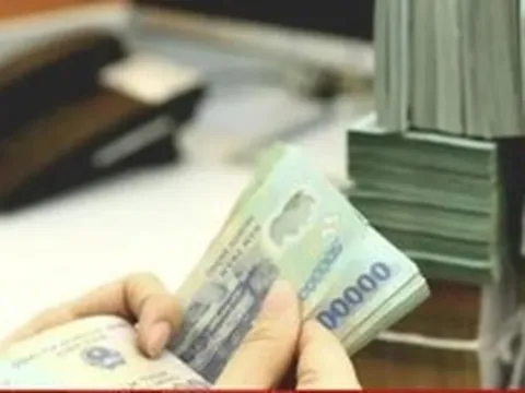 Phân loại ngân hàng theo rủi ro rửa tiền