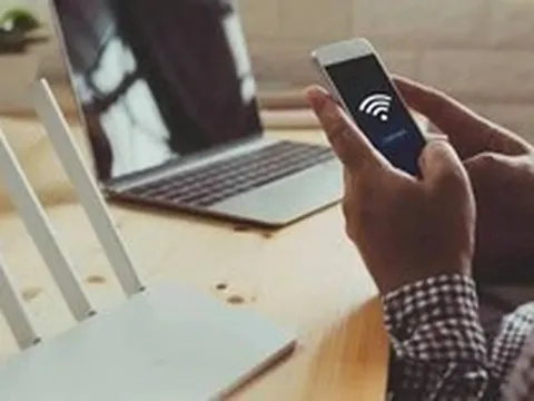 Công an phát thông báo nóng tới toàn bộ người dân đang bật WiFi 24/24