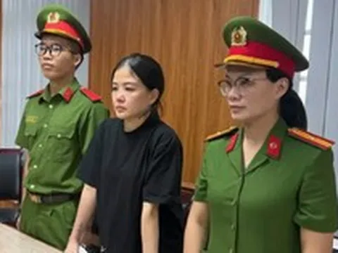 Dụ góp vốn đầu tư đất, người phụ nữ chiếm đoạt hơn 167 triệu đồng
