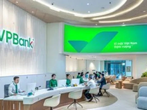 Lãi suất VPBank ngày 25/9: Gửi dưới 100 triệu đồng, 1 tỷ đồng hay 3 tỷ đồng sẽ nhận được bao nhiêu tiền lãi?