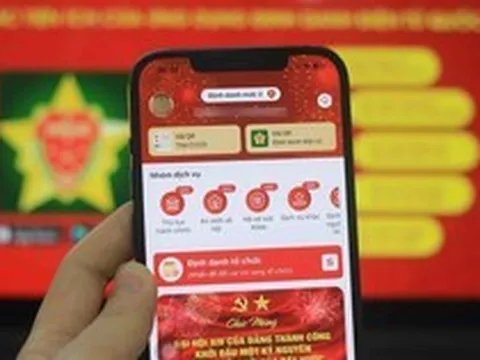Từ tuần sau (28/9), không chỉ khoá tài khoản, VNeID còn có thay đổi quan trọng với nhóm người sau