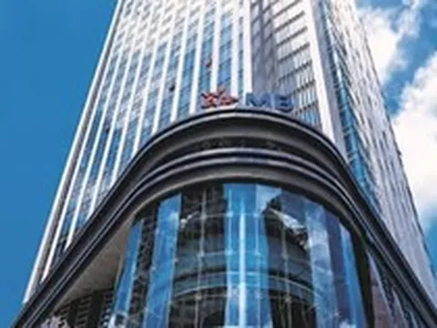 MB muốn chuyển nhượng cổ phần Bảo hiểm AAA cho MBCapital
