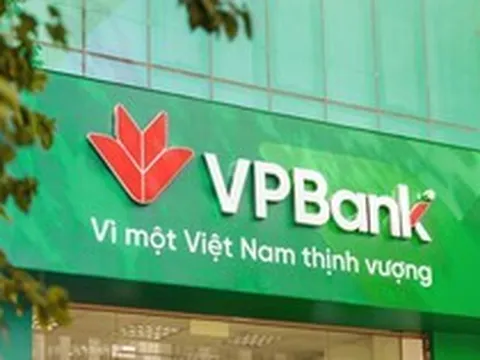 Ngân hàng Nhật Bản có thể sắp chi 425 triệu USD để nâng sở hữu tại VPBank lên 20%