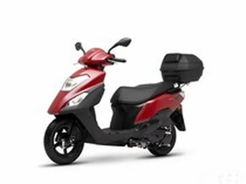 Suzuki UM125 lộ ảnh đăng ký: Huyền thoại tiết kiệm chuẩn bị tái xuất hay chỉ là món hời thực dụng cho người thực tế?