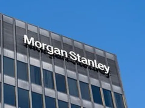 Nhân viên Morgan Stanley vừa gửi nhầm một email khiến hơn 100 thương vụ của ngân hàng bị lộ
