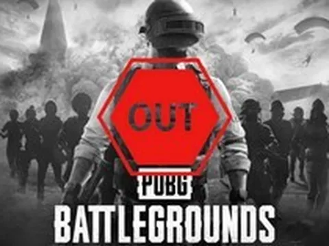 PUBG PC rút toàn bộ hệ sinh thái khỏi Việt Nam