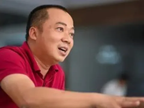 Ông Đoàn Văn Hiểu Em bán ra 1 triệu cổ phiếu MWG