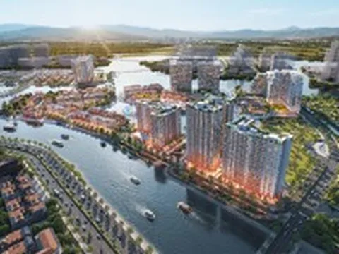 Tỷ lệ 60% studio tại The Fest: Airbnb hoàn hảo cho nhà đầu tư sành sỏi