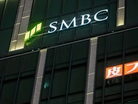 Đàm phán giữa SMBC và VPBank: Các bên chưa đi tới thỏa thuận chung