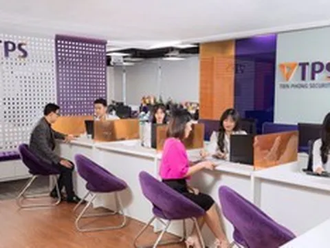 TPBank hợp tác với TPS phát hành 15.000 tỷ đồng trái phiếu tăng vốn cấp 2