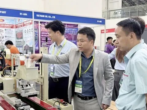 Giải pháp đóng gói toàn diện của Mikyo tạo dấu ấn tại FBC ASEAN 2026
