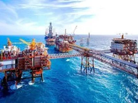 Tập đoàn Mỹ phát hiện mỏ dầu trăm triệu thùng ở Việt Nam: Hơn chục năm âm thầm làm ăn, nay tăng đầu tư vào loạt dự án
