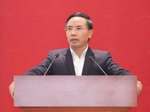 Củng cố 'lá chắn phòng thủ', bảo đảm an toàn, lành mạnh hệ thống tổ chức tín dụng