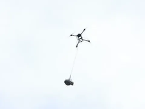 Để UAV Việt bay cao trong nền kinh tế tầm thấp