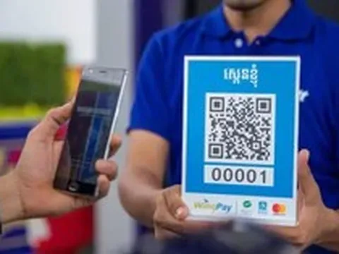 Việt Nam sắp mở rộng thanh toán QR ở Nhật Bản, Ấn Độ, Malaysia