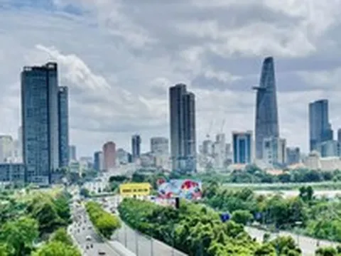 Chuyên gia ADB: Việt Nam cần đa dạng hóa nguồn vốn để hỗ trợ tăng trưởng dài hạn