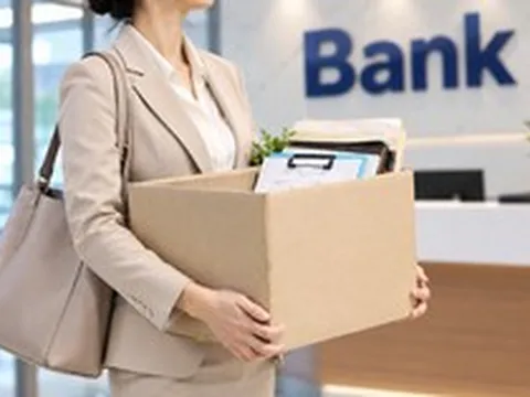Nhận hơn 552 triệu đồng khi nghỉ việc, nữ quản lý ngân hàng ở TP.HCM vẫn kiện đòi 37 tỷ đồng vì cho rằng bị thôi việc trái luật