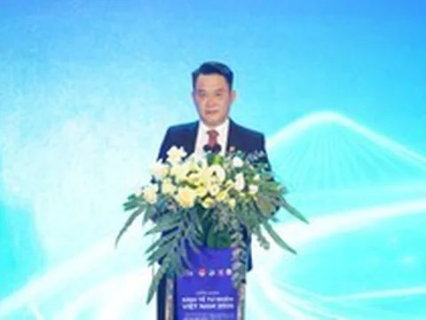 Doanh nhân Đặng Hồng Anh: “Thời gian của doanh nghiệp chính là chi phí, sự không chắc chắn về thời gian cũng là một loại chi phí”