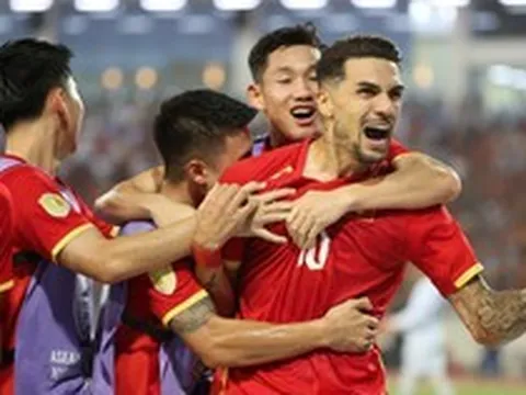 Việt Nam có bản quyền FIFA ASEAN Cup 2026
