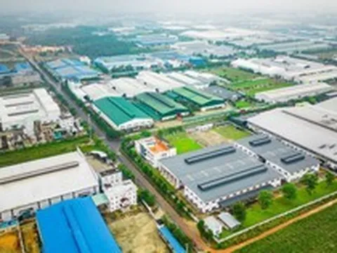Nam Tân Uyên bị phạt và truy thu thuế gần 10 tỷ đồng