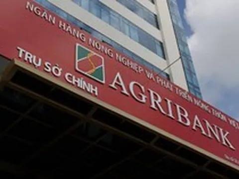 Agribank chào bán khoản nợ của một doanh nghiệp xây dựng, tài sản thế chấp là 27 sổ đỏ với tổng diện tích hơn 100.000 m2