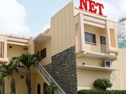 Bột giặt NET chốt ngày trả cổ tức bằng tiền mặt tỷ lệ 65%