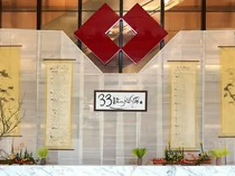 Techcombank và hệ sinh thái: Hành trình 33 năm kiến tạo và chiêm ngẫm từ nghệ thuật