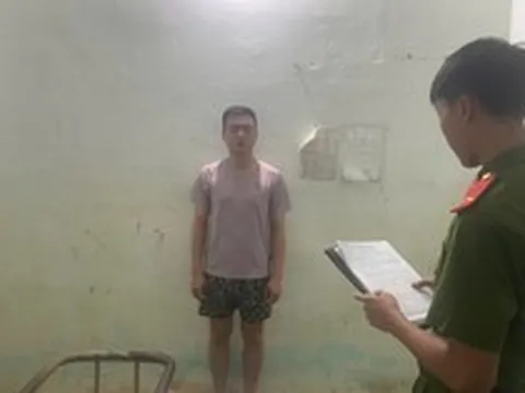 Bắt giữ kẻ cho vay lãi 'cắt cổ', dùng đủ chiêu trò khủng bố tinh thần con nợ
