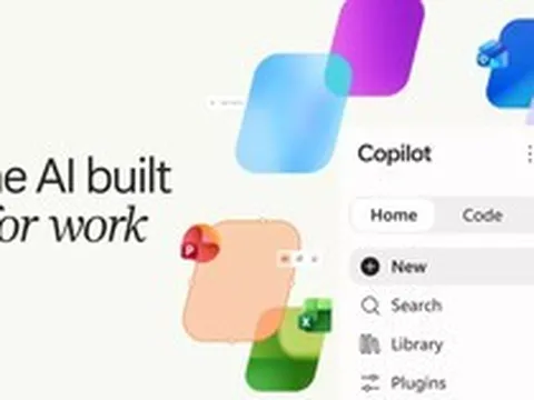Microsoft muốn Copilot trở thành một “hệ điều hành” mới, tự viết tài liệu và làm việc thay người dùng