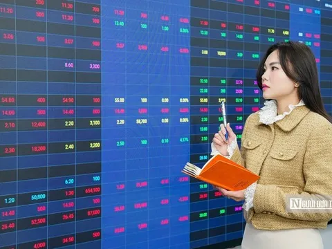 VN-Index hồi phục, dòng tiền vẫn “bỏ ngỏ” tín hiệu tăng