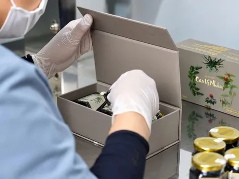 Cao Vị Nhân: Kiểm nghiệm định kỳ là yêu cầu bắt buộc trong kiểm soát chất lượng