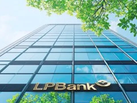Giải mã nội lực tăng trưởng của LPBank trong chu kỳ mới