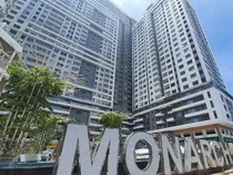Đầu tư Phát triển Nhà Đà Nẵng bị phạt và truy thu thuế hơn 424 triệu