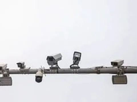 Lỗi phổ biến nhất của các tài xế được camera AI tại Hà Nội phát hiện
